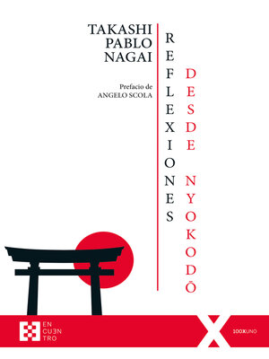 cover image of Reflexiones desde Nyokodo